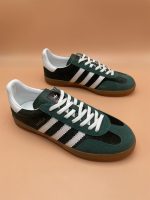 GUCCI X ADIDAS MENS GAZELLE SNEAKER – GCC021