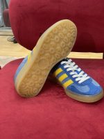 GUCCI X ADIDAS MENS GAZELLE SNEAKER – GCC022