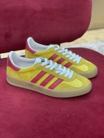 GUCCI X ADIDAS MENS GAZELLE SNEAKER – GCC023