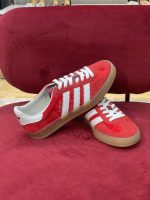 GUCCI X ADIDAS MENS GAZELLE SNEAKER – GCC024