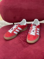 GUCCI X ADIDAS MENS GAZELLE SNEAKER – GCC024