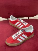 GUCCI X ADIDAS MENS GAZELLE SNEAKER – GCC024