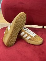 GUCCI X ADIDAS MENS GAZELLE SNEAKER – GCC025