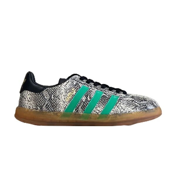 GUCCI X ADIDAS MEN’S GAZELLE SNEAKER – GCC068