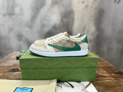 gucci-x-air-jordan-1-low-white-brown-green-gcc050-tdk7u.jpeg