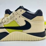 Travis Scott x Jordan Jumpman Jack TR “Bright Cactus“