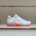 LOUIS VUITTON A VIEW SNEAKER WHITE – LVS082