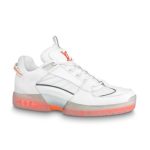 LOUIS VUITTON A VIEW SNEAKER WHITE – LVS082