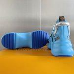 LOUIS VUITTON ARCHLIGHT TRAINERS – LVS093