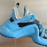 LOUIS VUITTON ARCHLIGHT TRAINERS – LVS093