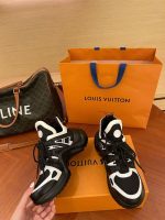 LOUIS VUITTON ARCHLIGHT TRAINERS – LVS097