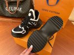 LOUIS VUITTON ARCHLIGHT TRAINERS – LVS097