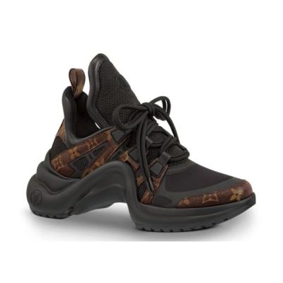 LOUIS VUITTON ARCHLIGHT TRAINERS – LVS098