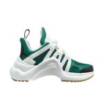 LOUIS VUITTON ARCHLIGHT TRAINERS – LVS099