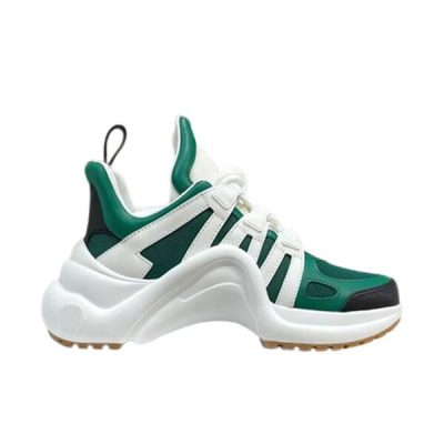 LOUIS VUITTON ARCHLIGHT TRAINERS – LVS099