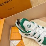 LOUIS VUITTON ARCHLIGHT TRAINERS – LVS099