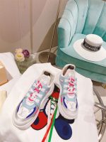 LOUIS VUITTON ARCHLIGHT TRAINERS – LVS100