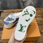LOUIS VUITTON CHARLIE SNEAKER – LVS057