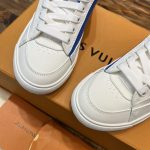 LOUIS VUITTON CHARLIE SNEAKER – LVS057