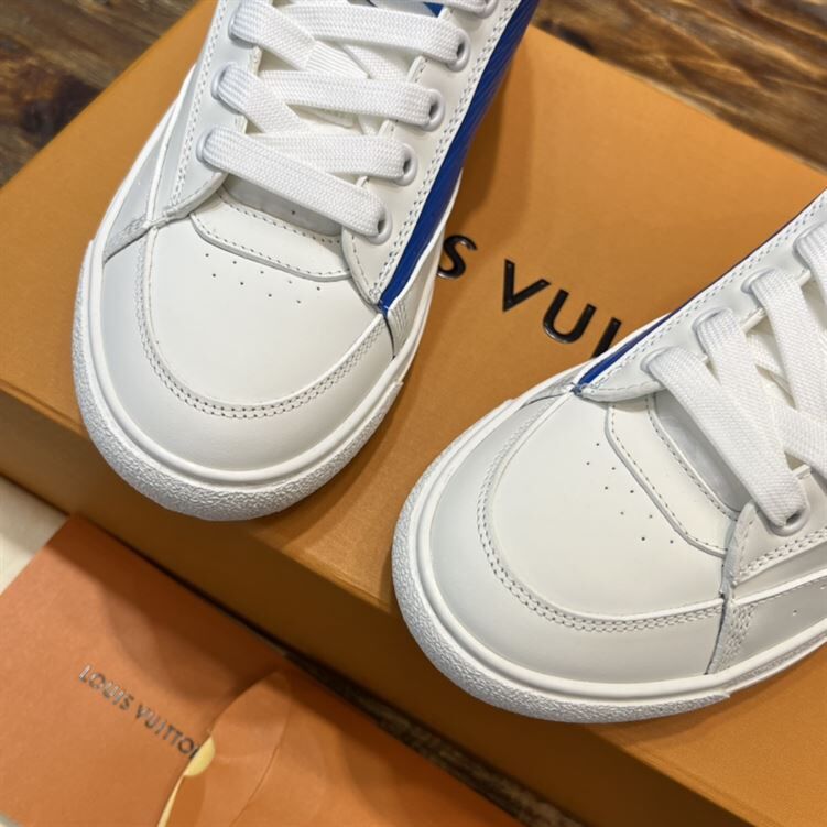 LOUIS VUITTON CHARLIE SNEAKER – LVS057