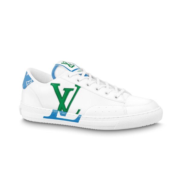 LOUIS VUITTON CHARLIE SNEAKER – LVS057