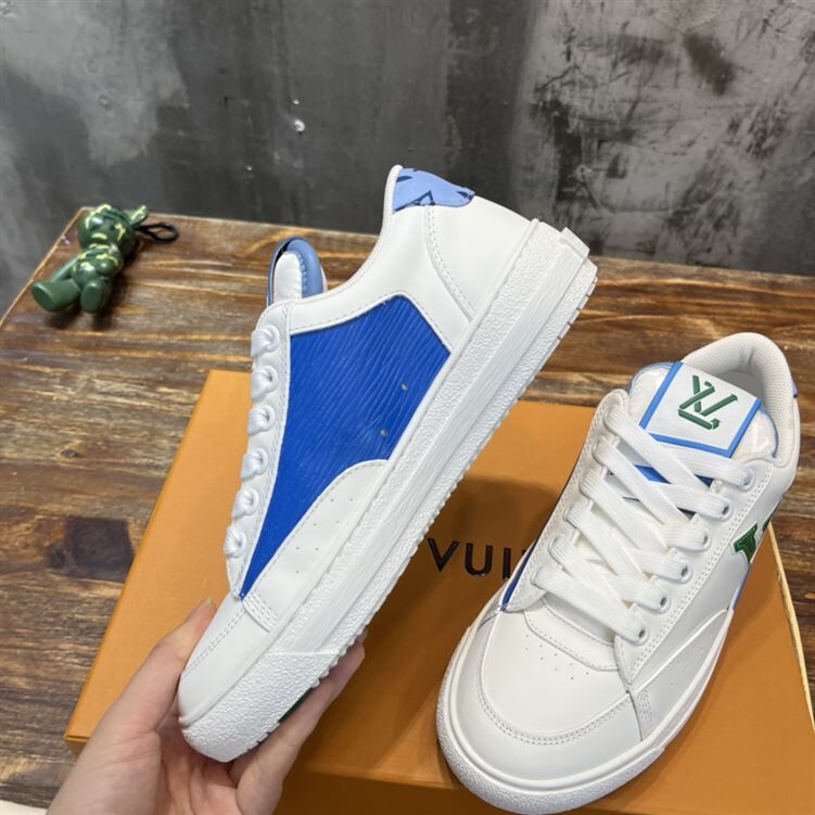 LOUIS VUITTON CHARLIE SNEAKER – LVS057