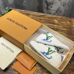 LOUIS VUITTON CHARLIE SNEAKER – LVS057