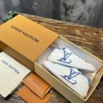 LOUIS VUITTON CHARLIE SNEAKER – LVS059
