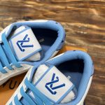 LOUIS VUITTON CHARLIE SNEAKER – LVS059