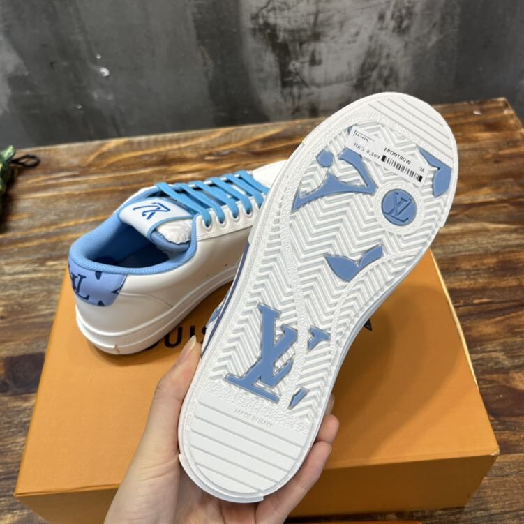 LOUIS VUITTON CHARLIE SNEAKER – LVS059