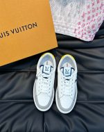 LOUIS VUITTON CHARLIE SNEAKER – LVS154