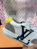 LOUIS VUITTON CHARLIE SNEAKER – LVS154