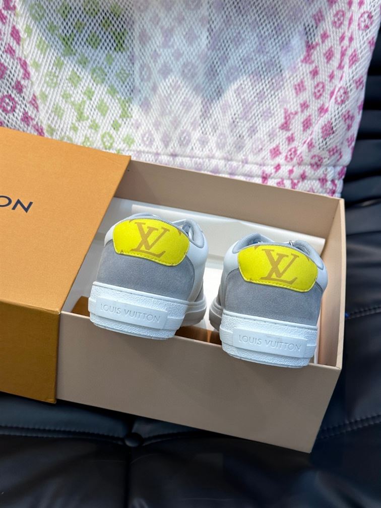 LOUIS VUITTON CHARLIE SNEAKER – LVS154