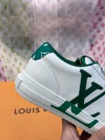 LOUIS VUITTON CHARLIE SNEAKER – LVS155