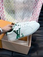 LOUIS VUITTON CHARLIE SNEAKER – LVS155