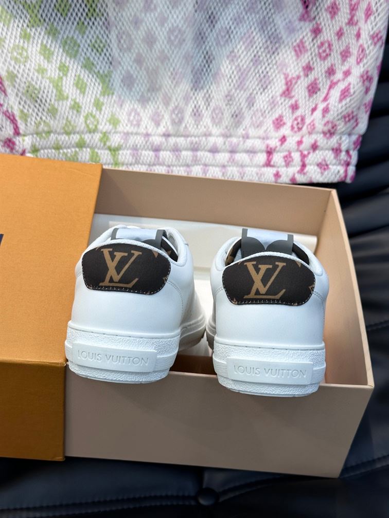 LOUIS VUITTON CHARLIE SNEAKER – LVS156