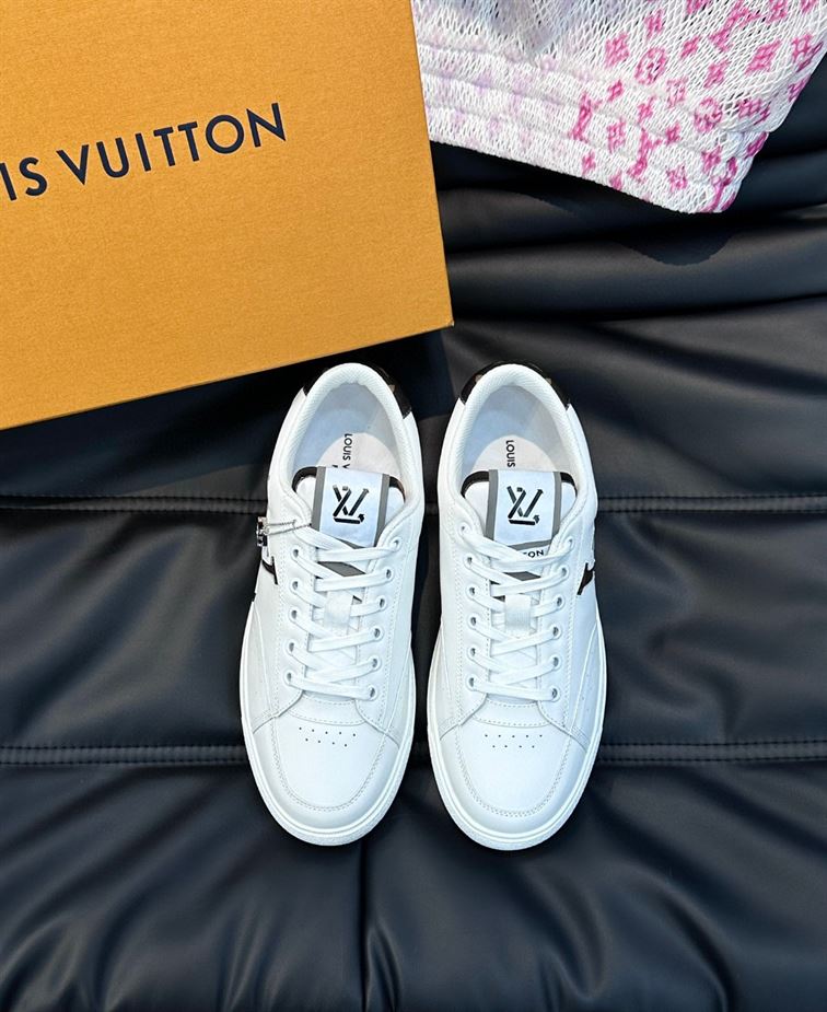 LOUIS VUITTON CHARLIE SNEAKER – LVS156