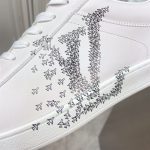 LOUIS VUITTON CLASSIC SHOES – LVS036