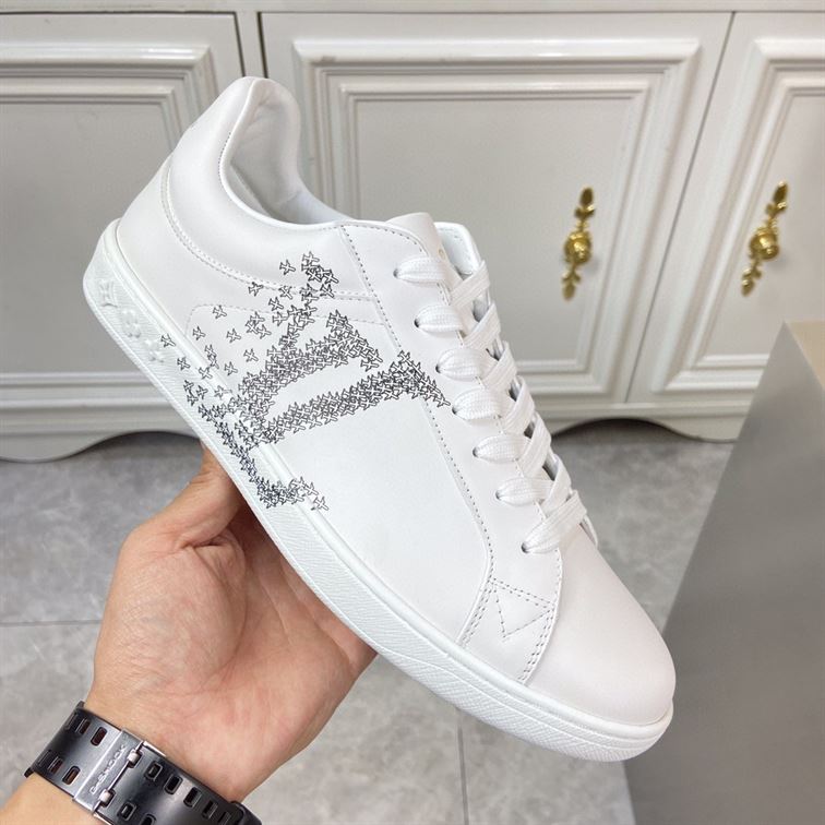 LOUIS VUITTON CLASSIC SHOES – LVS036