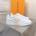 LOUIS VUITTON CLASSIC SHOES – LVS037