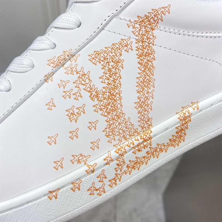 LOUIS VUITTON CLASSIC SHOES – LVS037