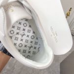 LOUIS VUITTON CLASSIC SHOES – LVS037