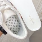 LOUIS VUITTON CLASSIC SHOES – LVS038