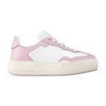 LOUIS VUITTON LV GROOVY PLATFORM SNEAKER – LVS186