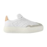 LOUIS VUITTON LV GROOVY PLATFORM SNEAKER – LVS187