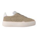 LOUIS VUITTON LV GROOVY PLATFORM SNEAKER – LVS189