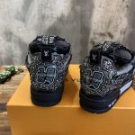 LOUIS VUITTON LV SKATE SNEAKER – LVS149