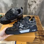 LOUIS VUITTON LV SKATE SNEAKER – LVS149
