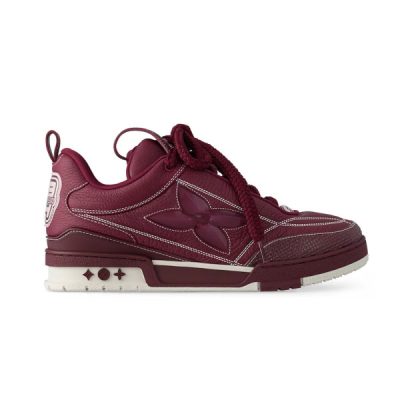 LOUIS VUITTON LV SKATE SNEAKER – LVS151