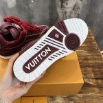 LOUIS VUITTON LV SKATE SNEAKER – LVS151